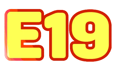 e19 logo